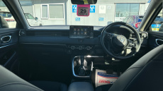 Honda HR-V 1.5 eHEV Advance 5dr CVT Hybrid Hatchback